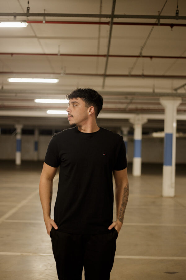 CAMISA TOMMY HILFIGER