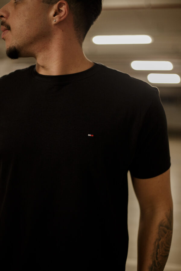 CAMISA TOMMY HILFIGER