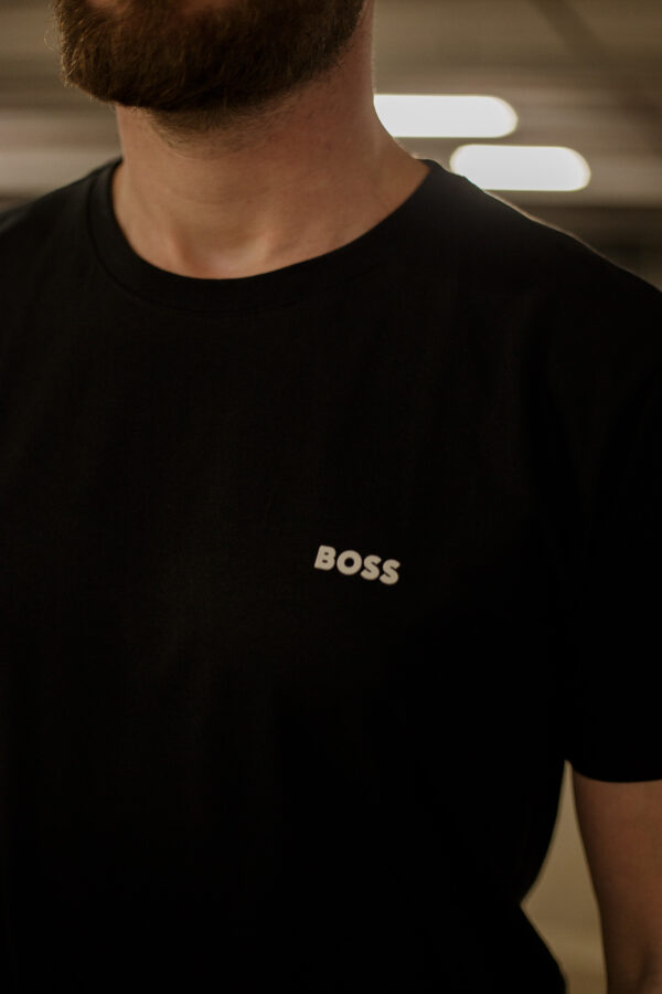 CAMISA HUGO BOSS