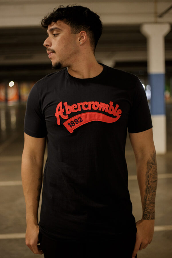 CAMISA ABERCROMBIE