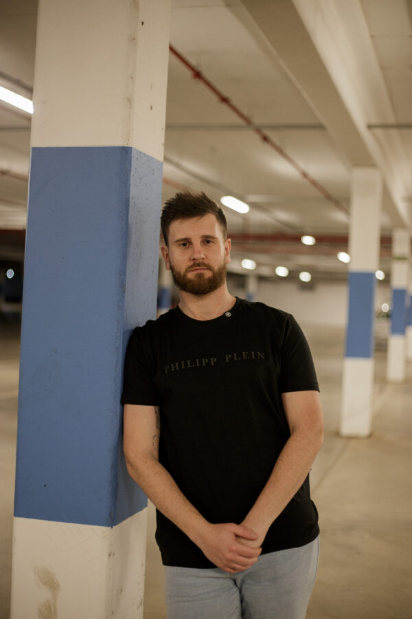 CAMISA PHILIPP PLEIN