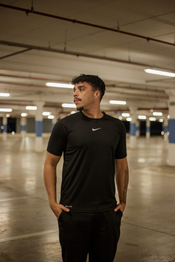 CAMISA DRY FIT NIKE
