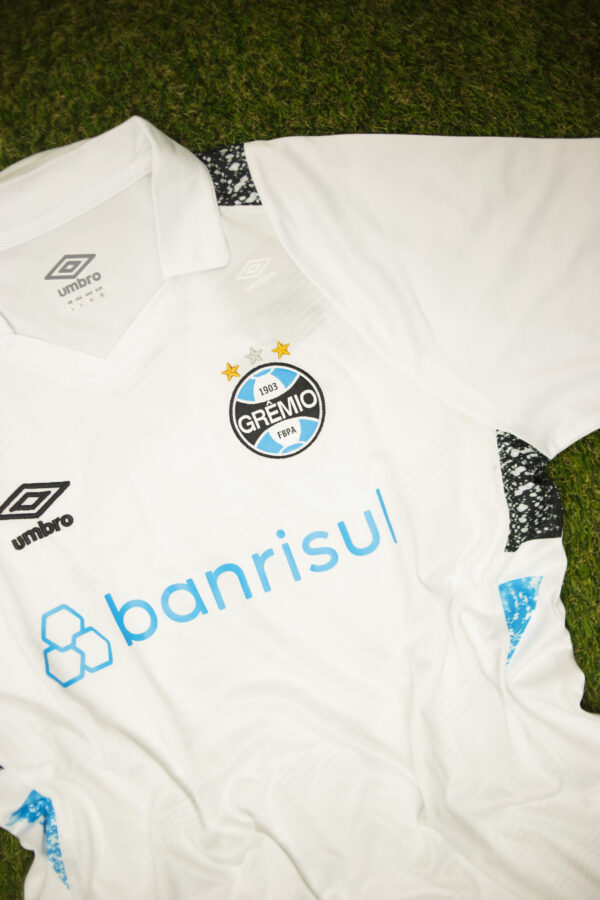 CAMISA GRÊMIO 2024