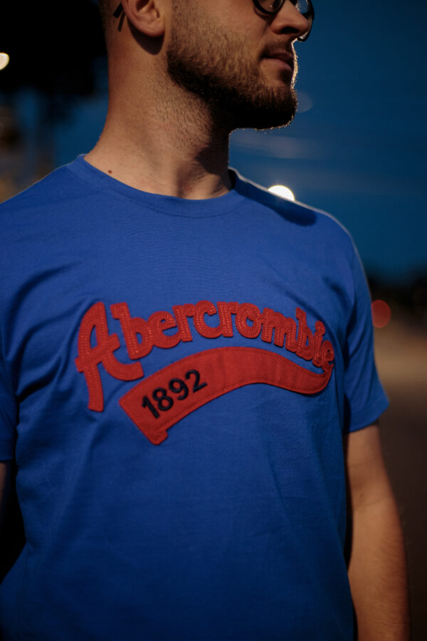 CAMISA ABERCROMBIE