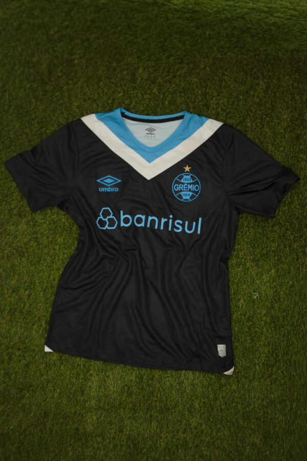 CAMISA GRÊMIO 2024