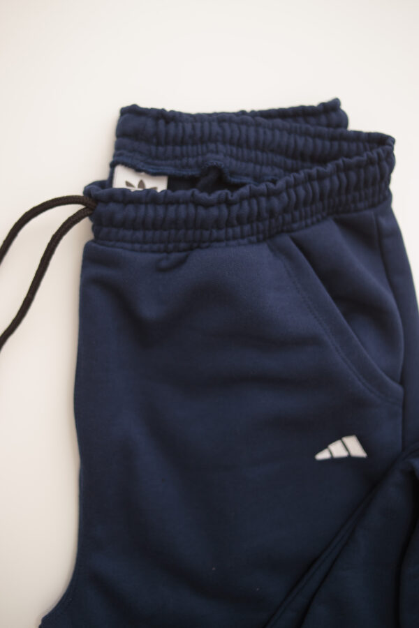 CALÇA MOLETON ADIDAS