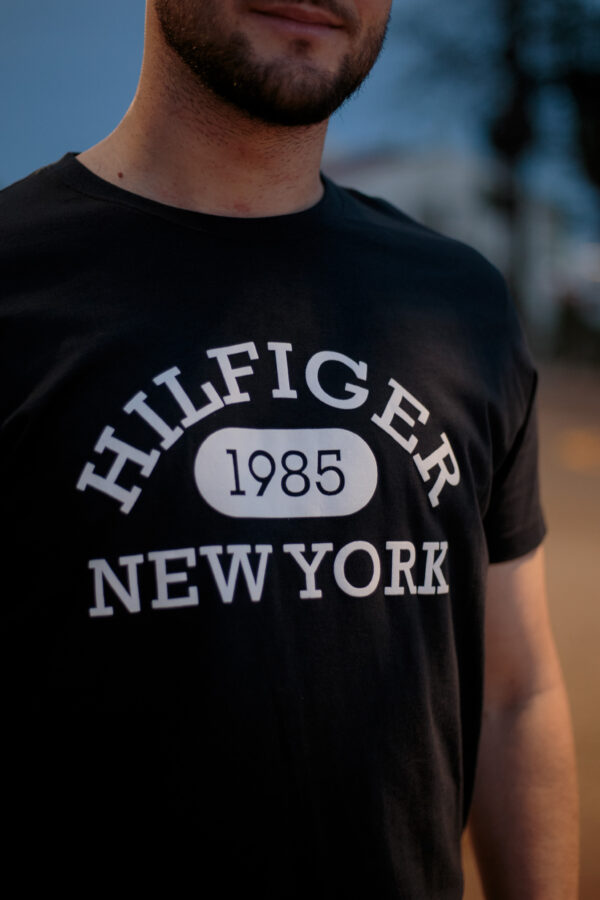 CAMISA TOMMY HILFIGER