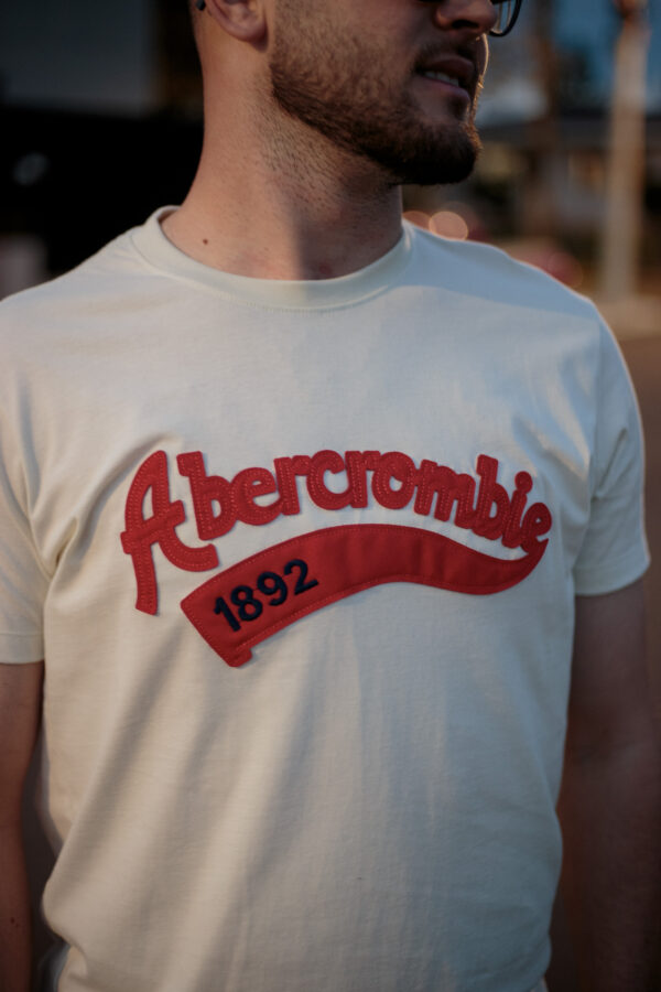 CAMISA ABERCROMBIE