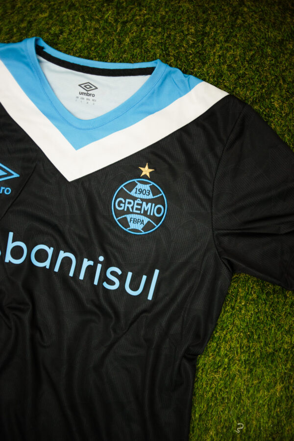 CAMISA GRÊMIO 2024