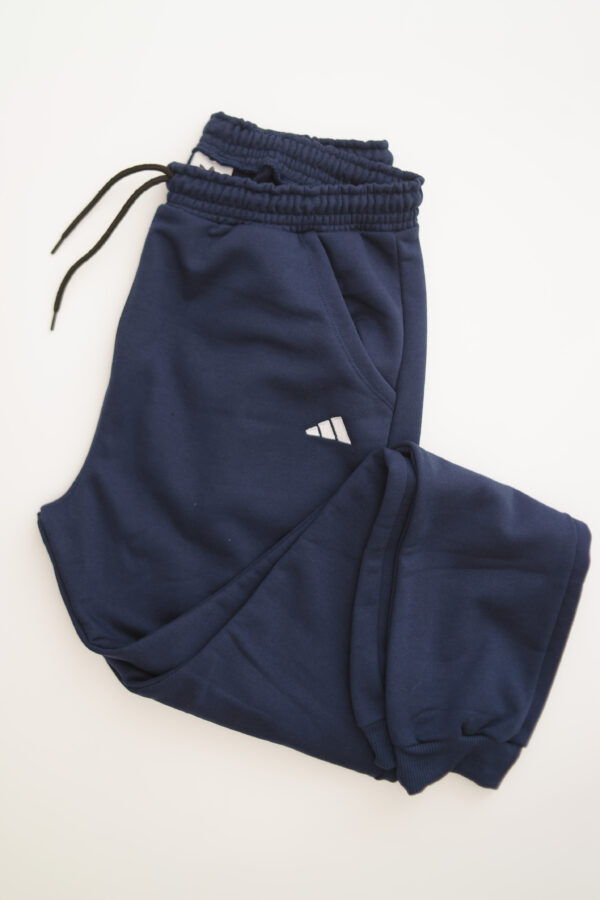 CALÇA MOLETON ADIDAS