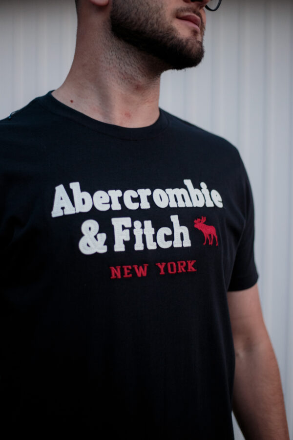 CAMISA ABERCROMBIE