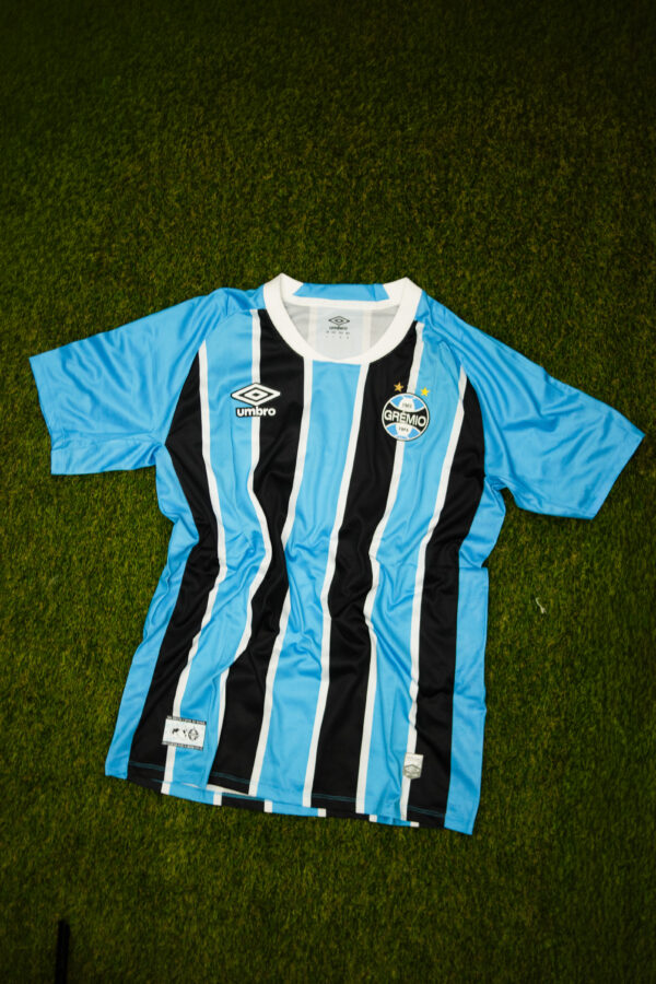 CAMISA GRÊMIO 2025