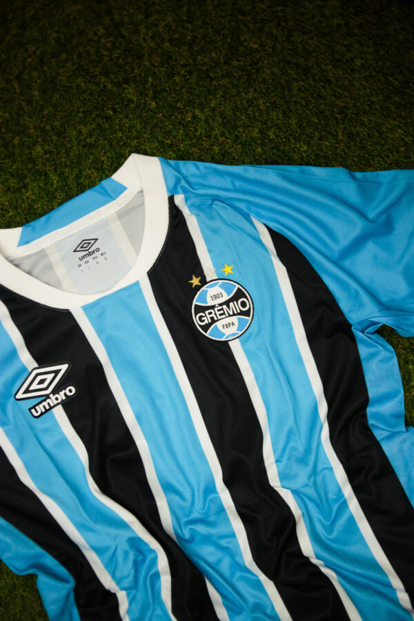CAMISA GRÊMIO 2025