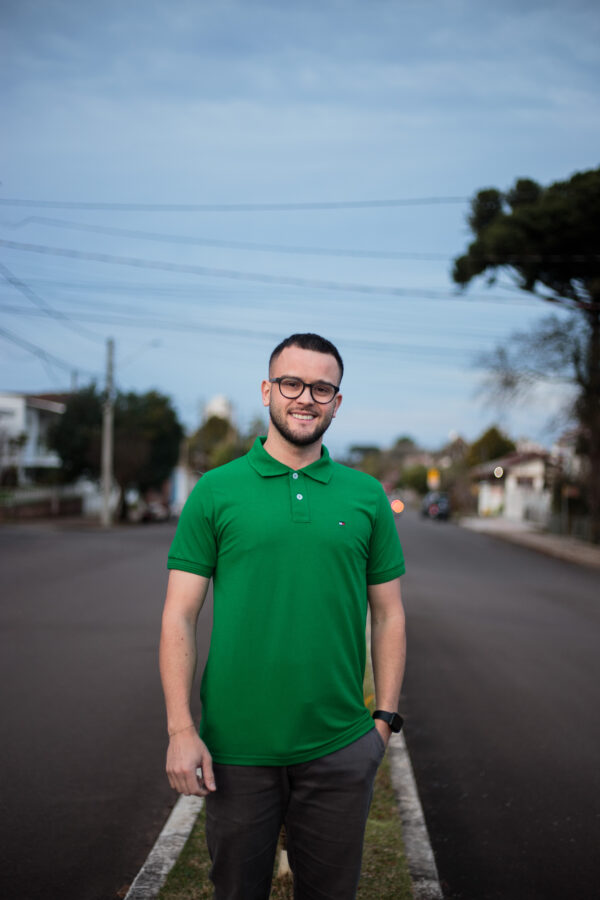CAMISA POLO TOMMY HILFIGER