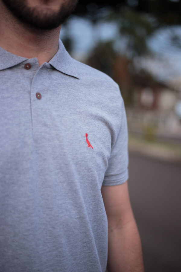 CAMISA POLO RESERVA