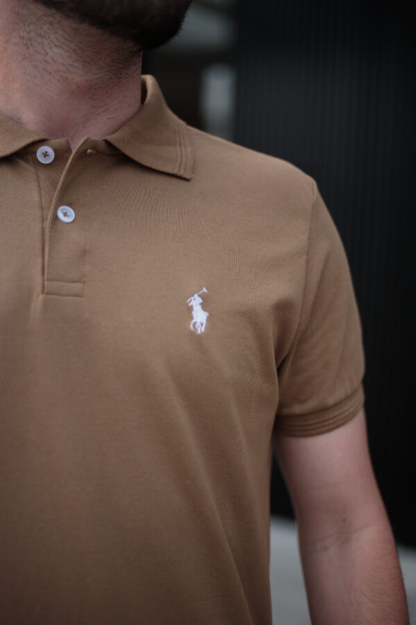 CAMISA POLO RALPH LAUREN