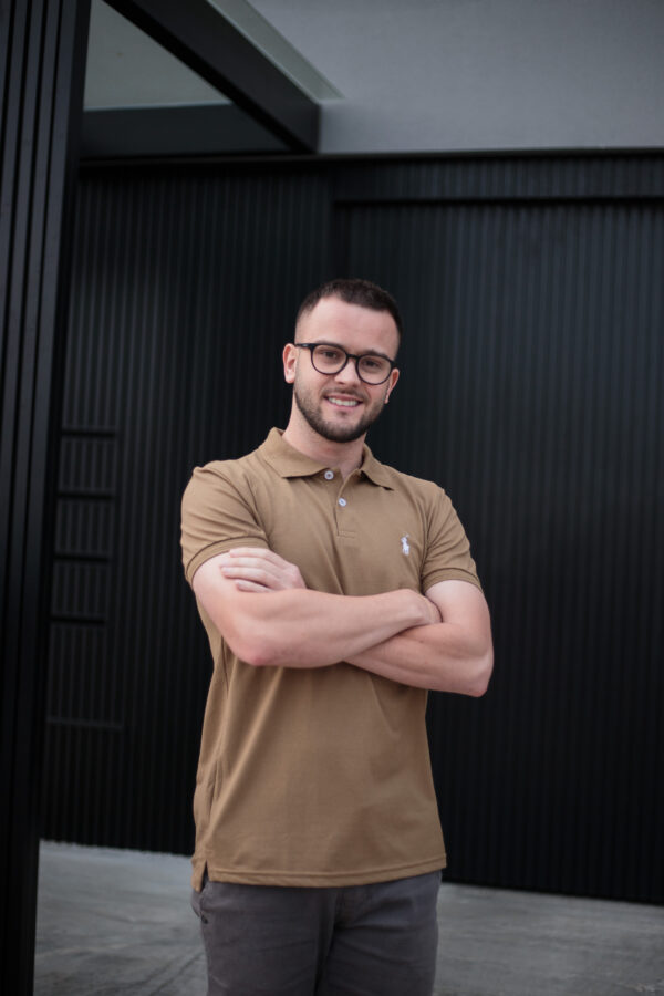 CAMISA POLO RALPH LAUREN