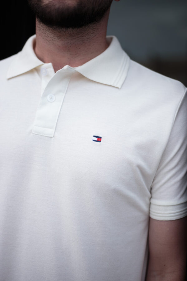 CAMISA POLO TOMMY HILFIGER