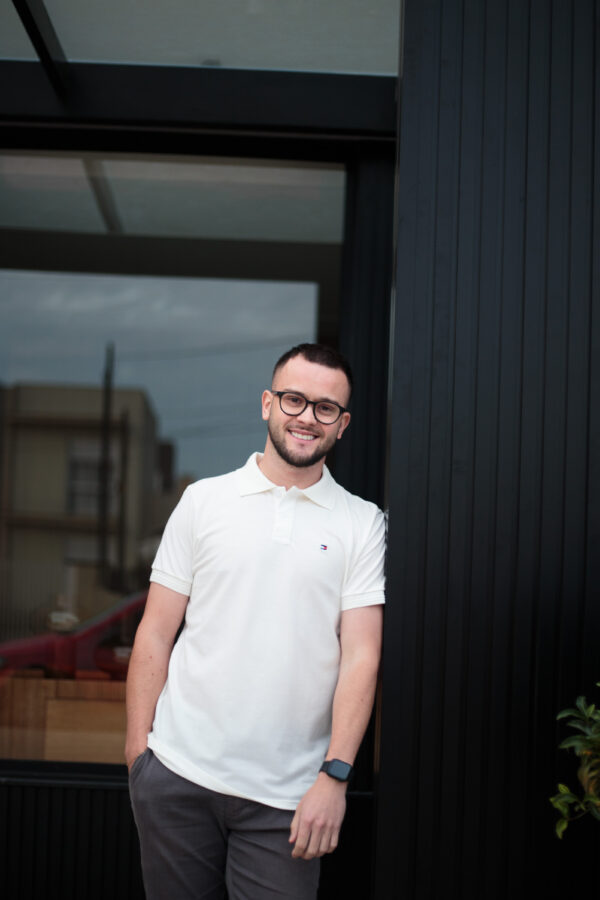 CAMISA POLO TOMMY HILFIGER