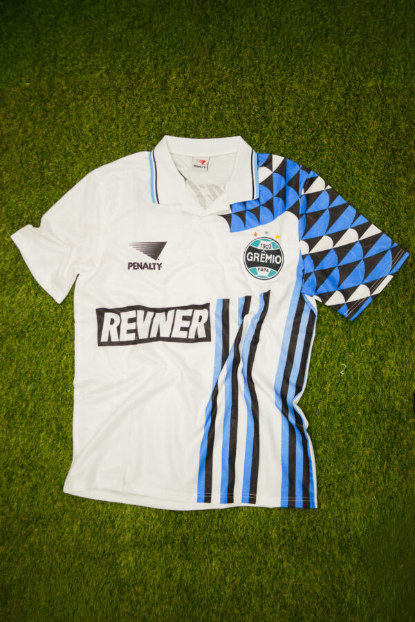 CAMISA RETRO GRÊMIO 1995