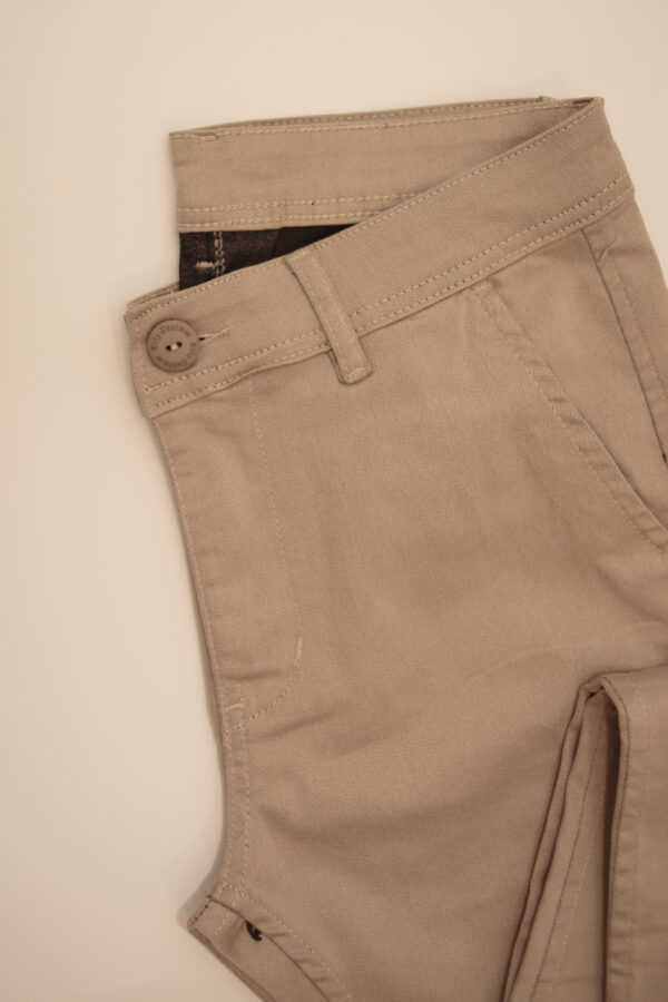 CALÇA SARJA CITY DENIM