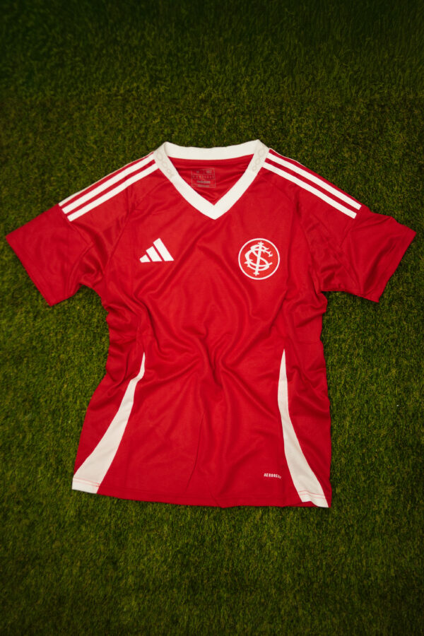 CAMISA INTERNACIONAL 2025