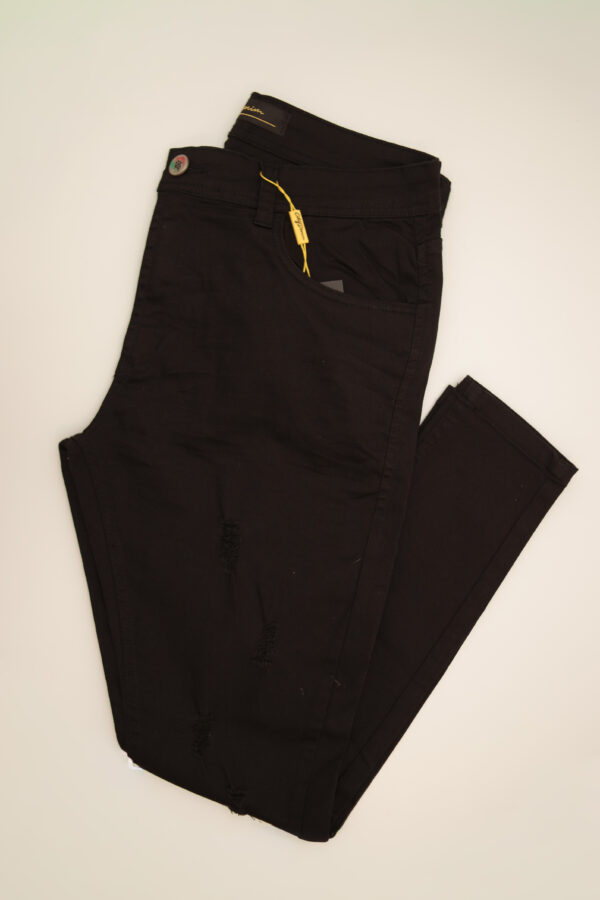 CALÇA JEANS CITY DENIM