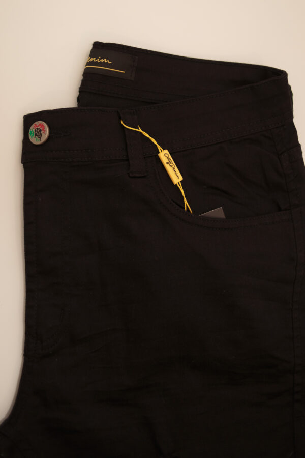 CALÇA JEANS CITY DENIM