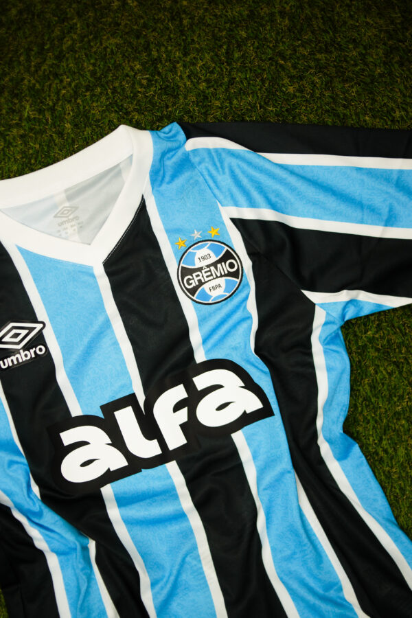 CAMISA GRÊMIO 2025