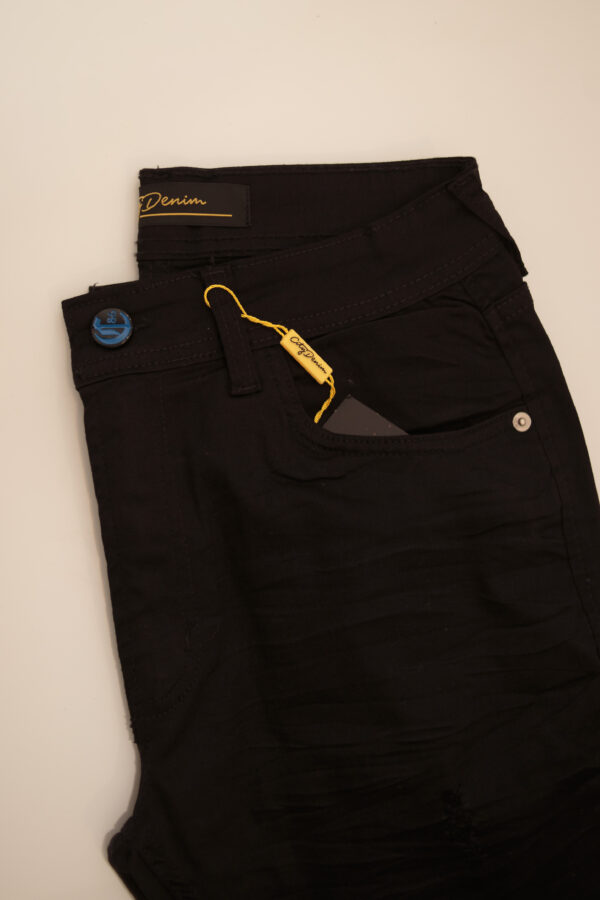 CALÇA JEANS CITY DENIM