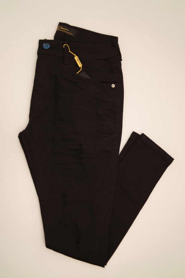 CALÇA JEANS CITY DENIM