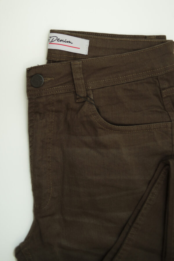 CALÇA JEANS CITY DENIM