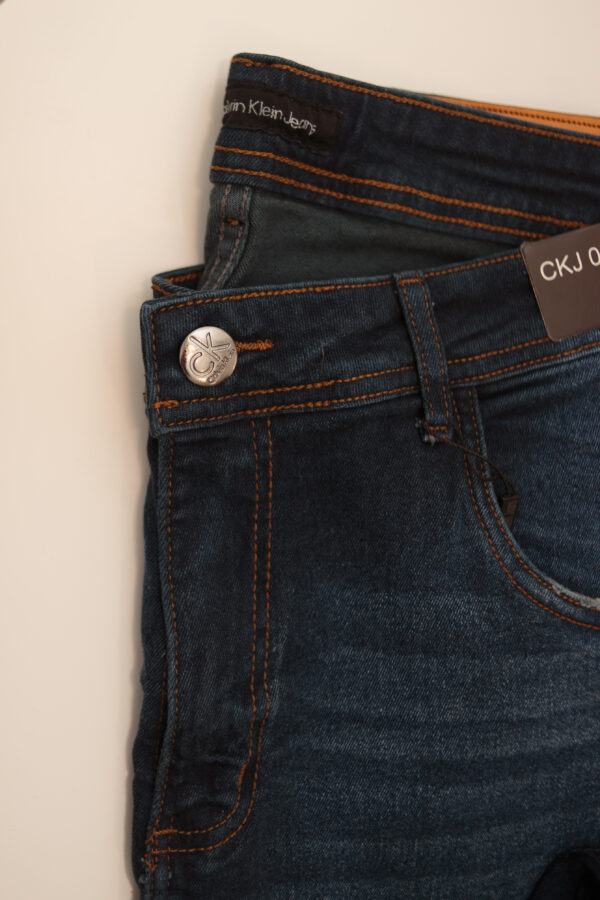 CALÇA JEANS CALVIN KLEIN