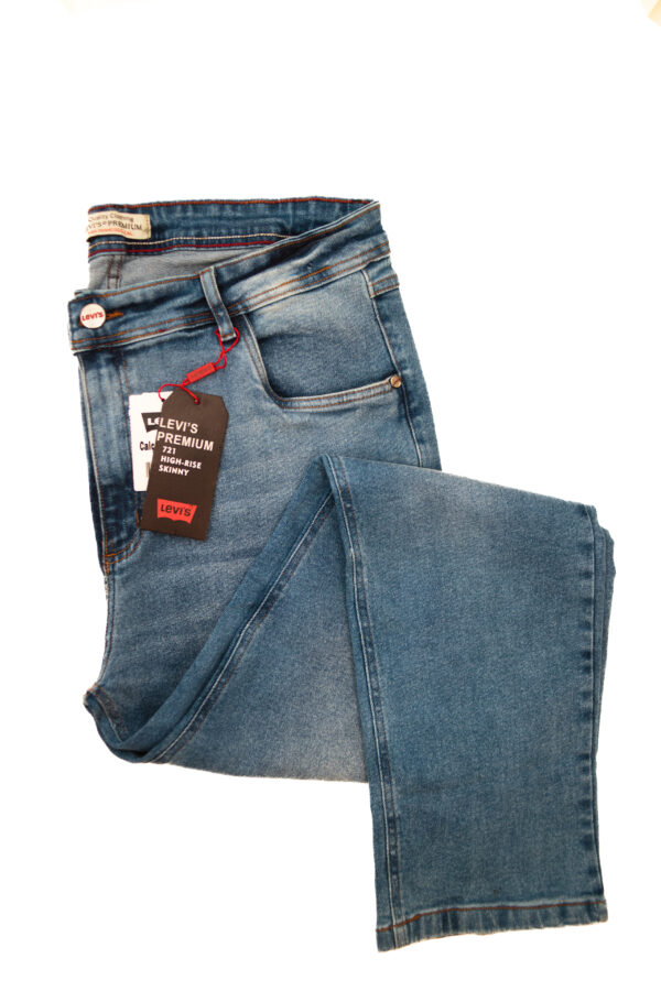 CALÇA JEANS LEVIS