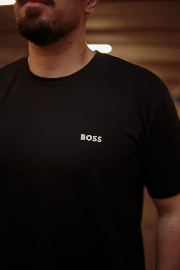CAMISA HUGO BOSS