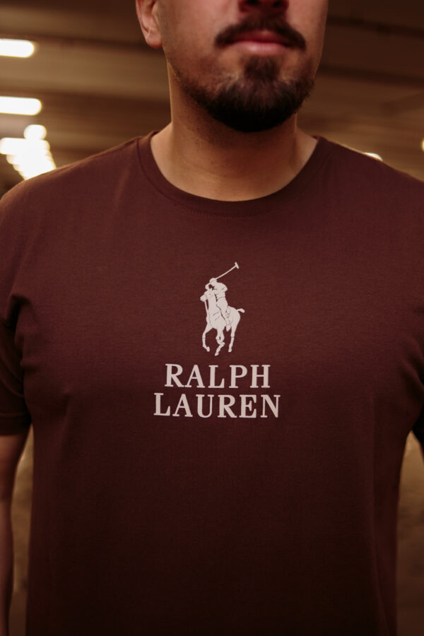 CAMISA RALPH LAUREN