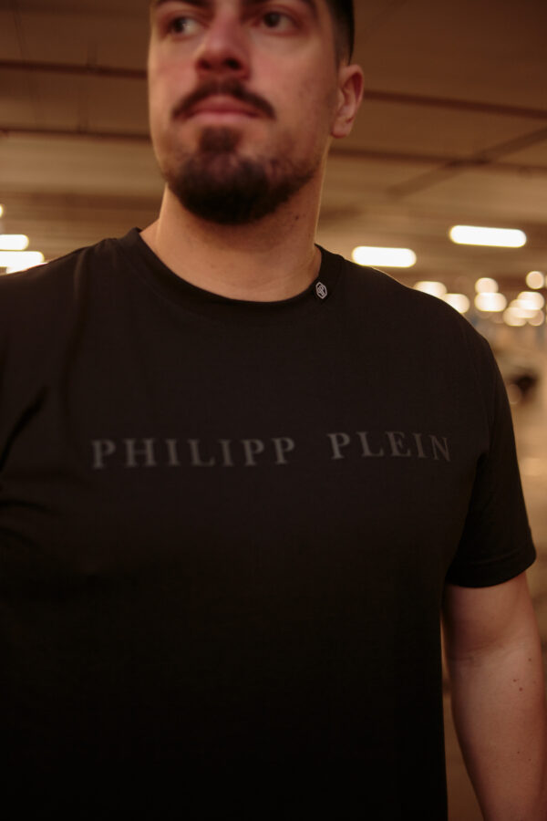 CAMISA PHILIPP PLEIN