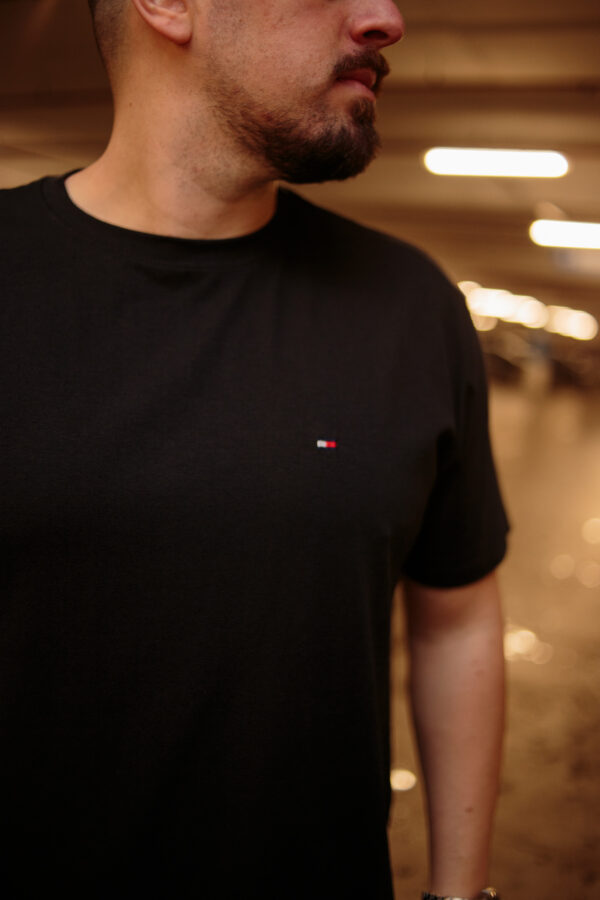 CAMISA TOMMY HILFIGER