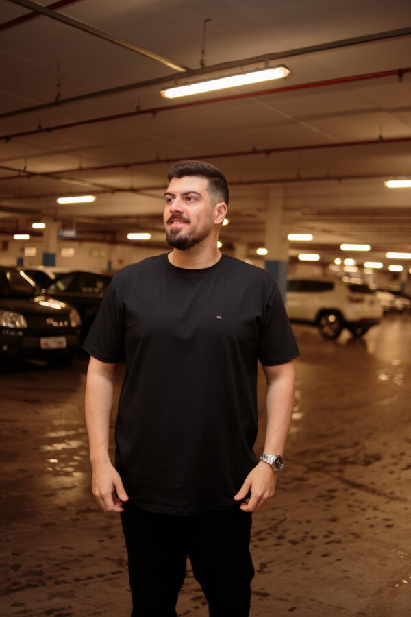 CAMISA TOMMY HILFIGER