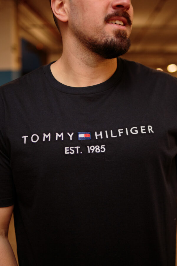 CAMISA TOMMY HILFIGER