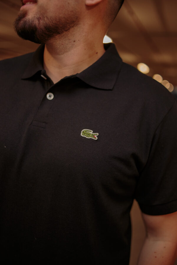 CAMISA POLO LACOSTE