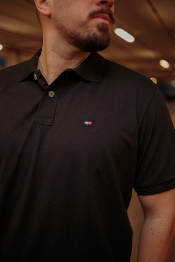 CAMISA POLO TOMMY HILFIGER