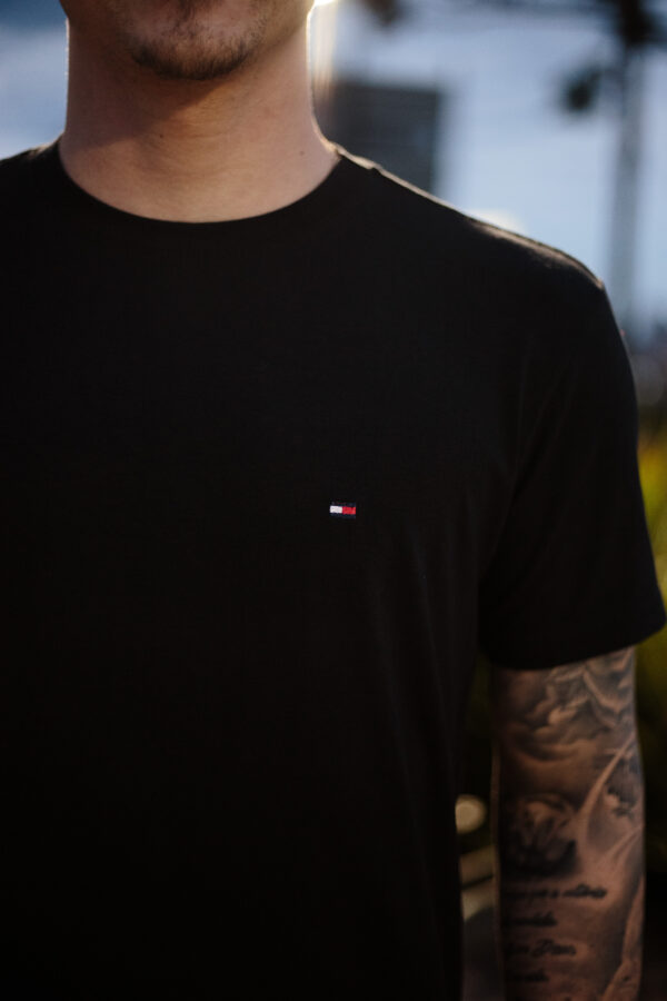 CAMISA TOMMY HILFIGER