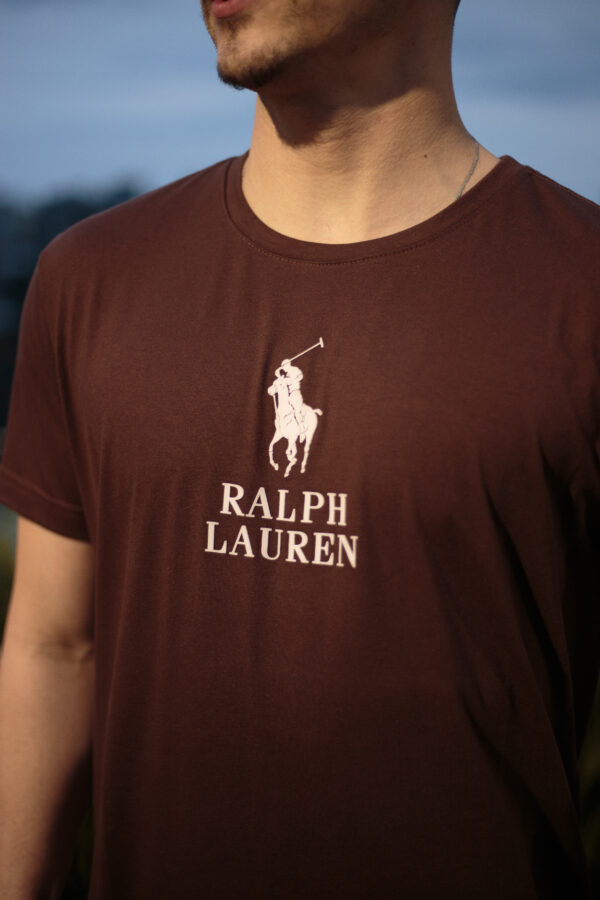 CAMISA RALPH LAUREN