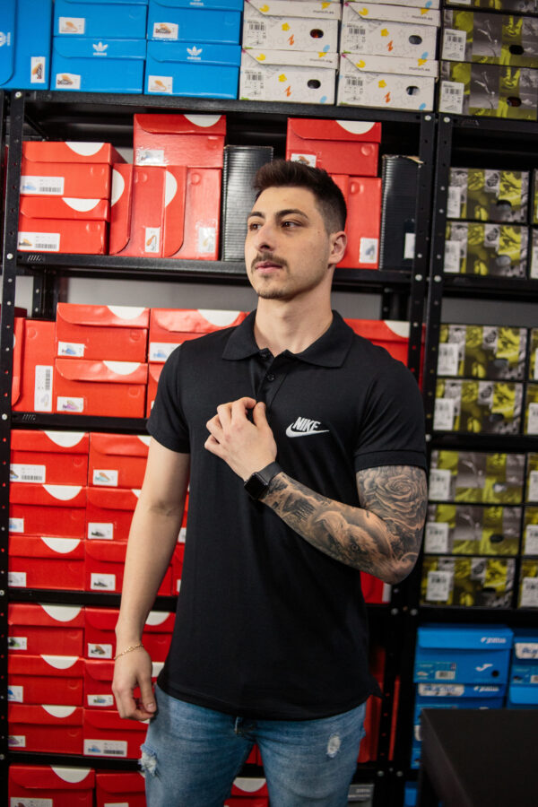 CAMISA POLO NIKE