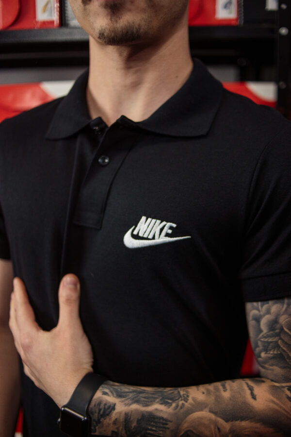 CAMISA POLO NIKE
