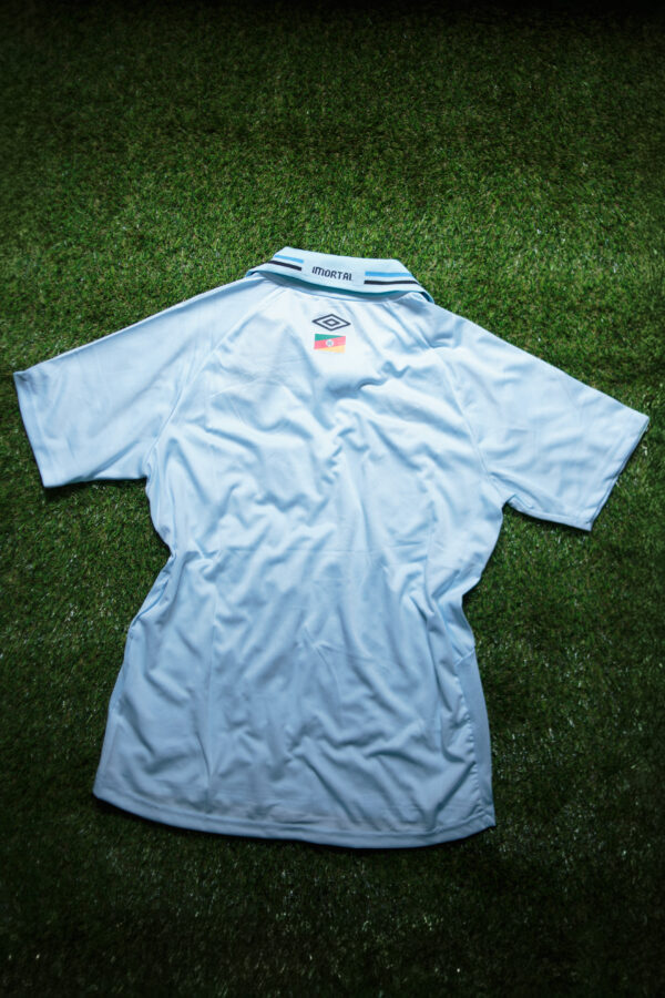 CAMISA GRÊMIO 2025