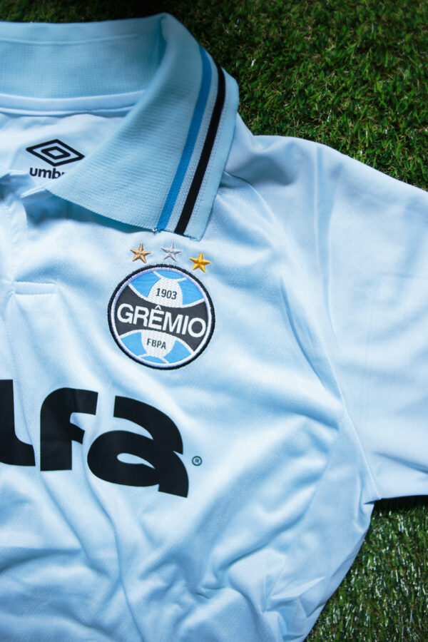 CAMISA GRÊMIO 2025