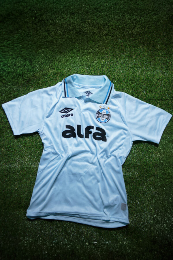 CAMISA GRÊMIO 2025