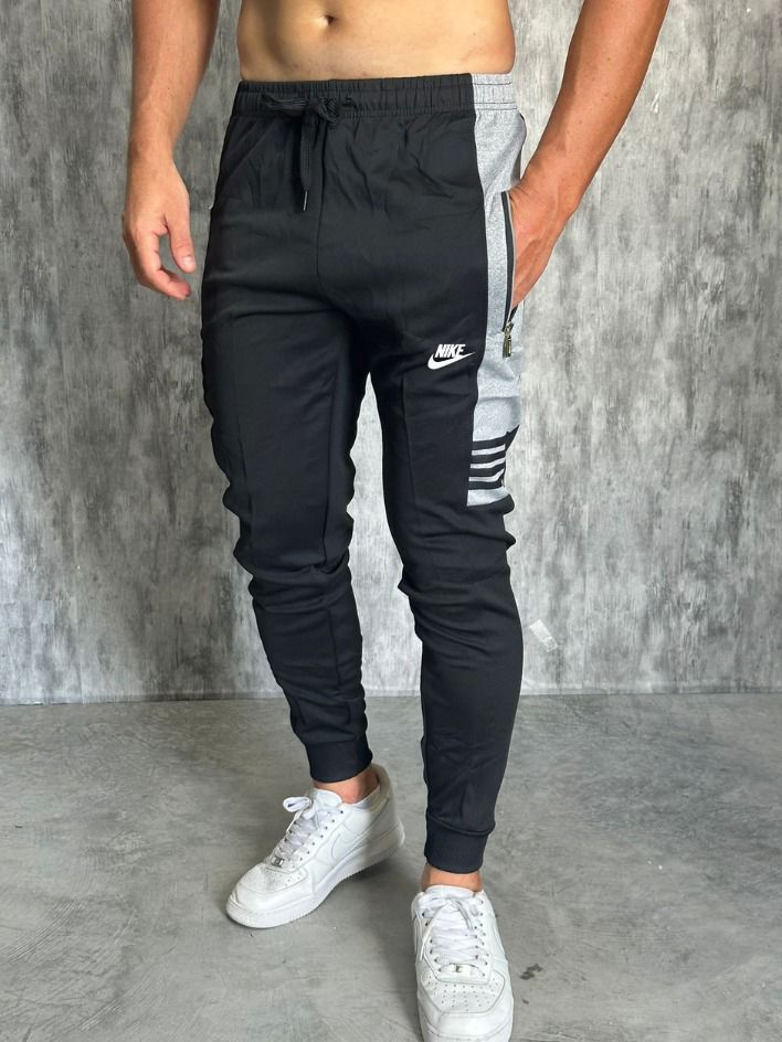 CALÇA MOLETON SUPLEX NIKE